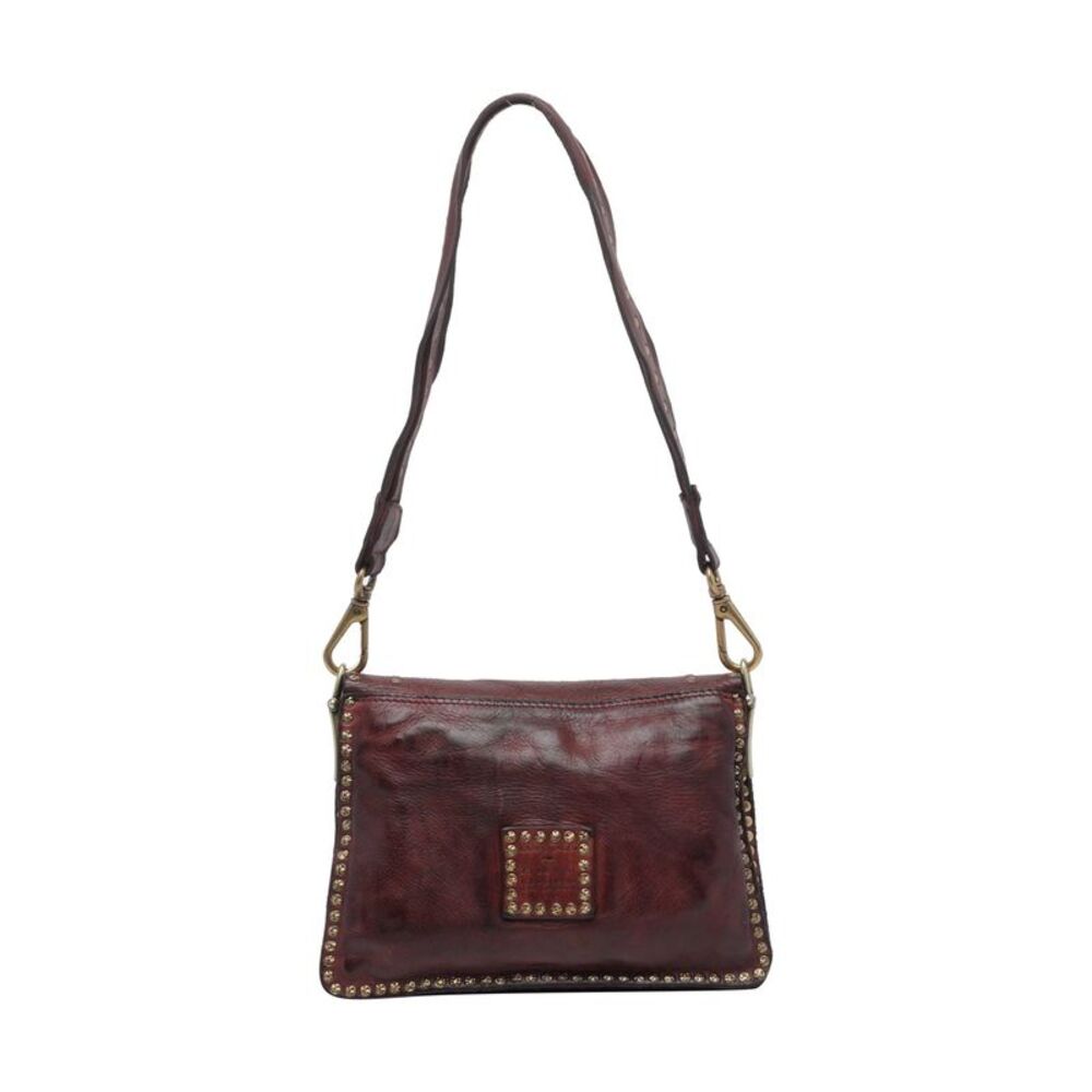 Campomaggi Women Small Agnese Crossbody Bag - Picture 4 of 4